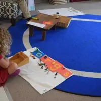 WMPCS Children's House