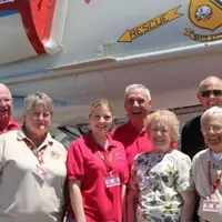 Museum Volunteers