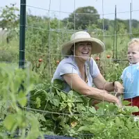 Community Gardening