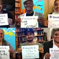 OneLife is...
