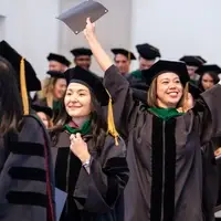 San Diego commencement