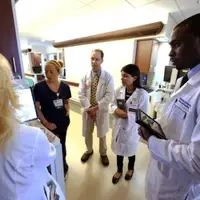 Clinical Rotations