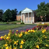 Methodist Theological School in Ohio