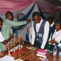 SETI celebrating World Science Day