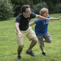 Summer camp
