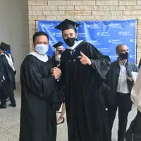 2021 Graduates