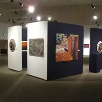 Coconino Center for the Arts gallery