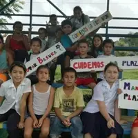 Educamos para crear agentes de cambio, protegiendo el medio ambiente