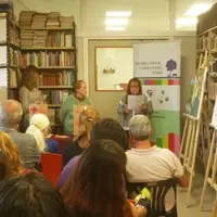 Concurso de Manchas 2018