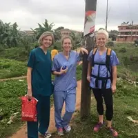 Medical Interns