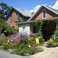 Garden Walk Buffalo