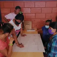 Actividades, talleres y capacitación a padres