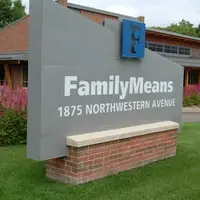 FamilyMeans Building