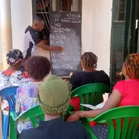 Basic Education classes