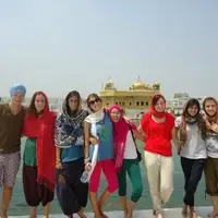 Summer Volunteer Program 2020