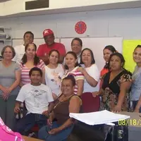 angels for action class