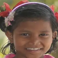 Helping Orphans Have Safe Shelter