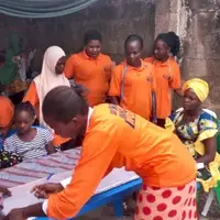 Womens Inspiration Development Center, Ile Ife, Nigeria