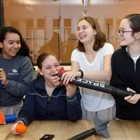 Westridge School for Girls private school Los Angeles