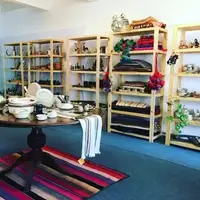 Tienda de San Isidro