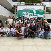 Missão Oficial para Belo Jardim/PE