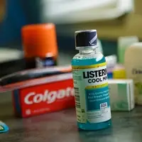 Maslow Project Hygiene Items