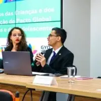 1ª Audiência dos Direitos das Crianças e dos Adolescentes