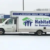 Our ReStore accepts donations of new and used items and resells same to the public, at 50% - 70% below retail prices. All proceeds help to fund our home builds.
