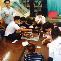 Children and Youth Project