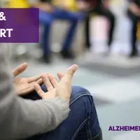 Volunteer to offer Care & Support Services