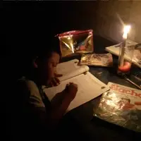 Ayúdame a estudiar dignamente y tener mas oportunidades