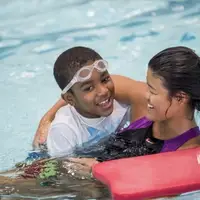 Swimming