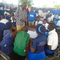 Children are at the heart of everything of we do