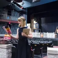 Arts Management