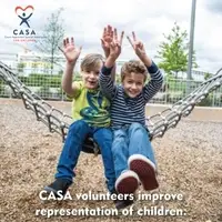 CASA Volunteers