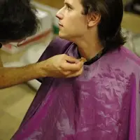 Sons of Our Fathers Makeup Session