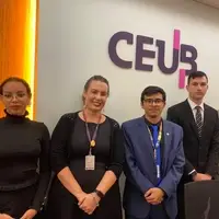 Encontro OJG sobre Captação de Recursos