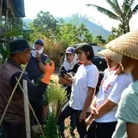 Agriculture Project