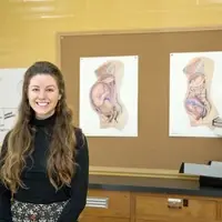 Seattle campus midwifery