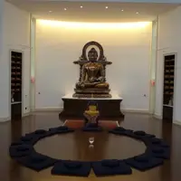 The Buddha