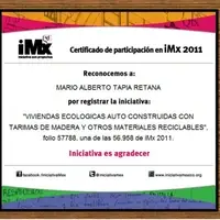 INICIATIVA MEXICO