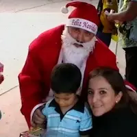 Navidad con los Niños