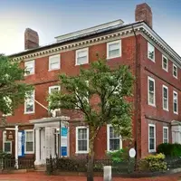 1781 John Cabot House
