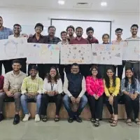 Bhoomiputra Foundation, Coastal Brand Development, Fishery Education