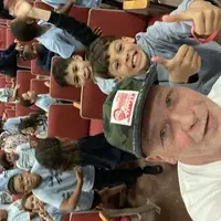 Anti bullying concert