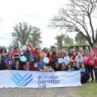 Encuentro Nacional de Líderes Regionales