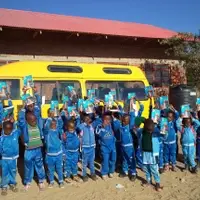 CCDO Pupils