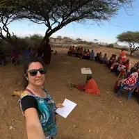 Community Emporwement, Maasai Village Volunteering