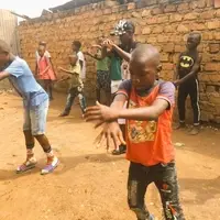 Our Dance Therapy
