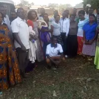 OUTREACH IN KYANKWANZI